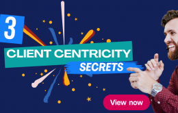 3 client cetricity secrets
