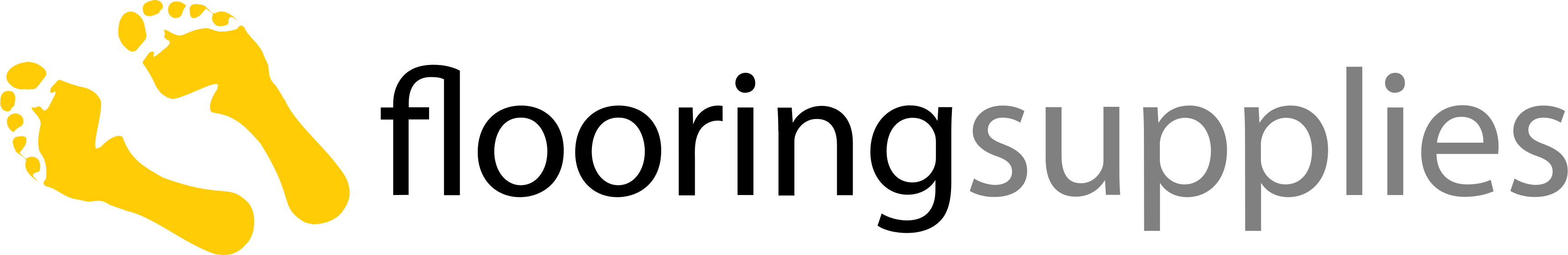 Flooring Supplies