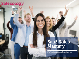 Saas Mastery cover