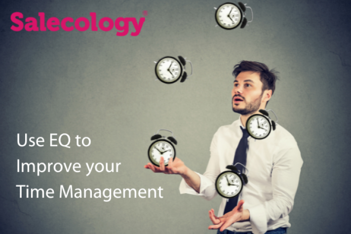 Emotional Intelligence Time Management 5