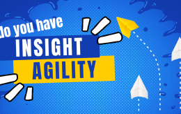 Insight Agility: How to pivot your sales team