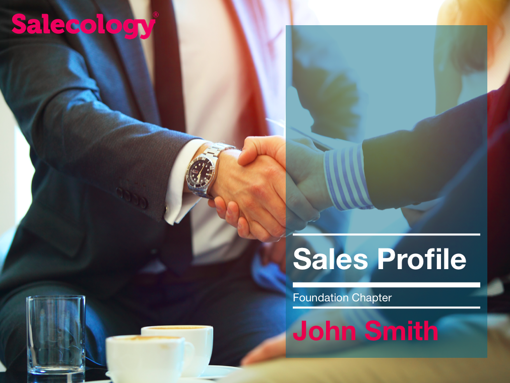 Salecology profile image