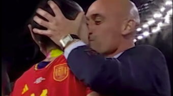 Managers - learn a cold lesson from Rubiales