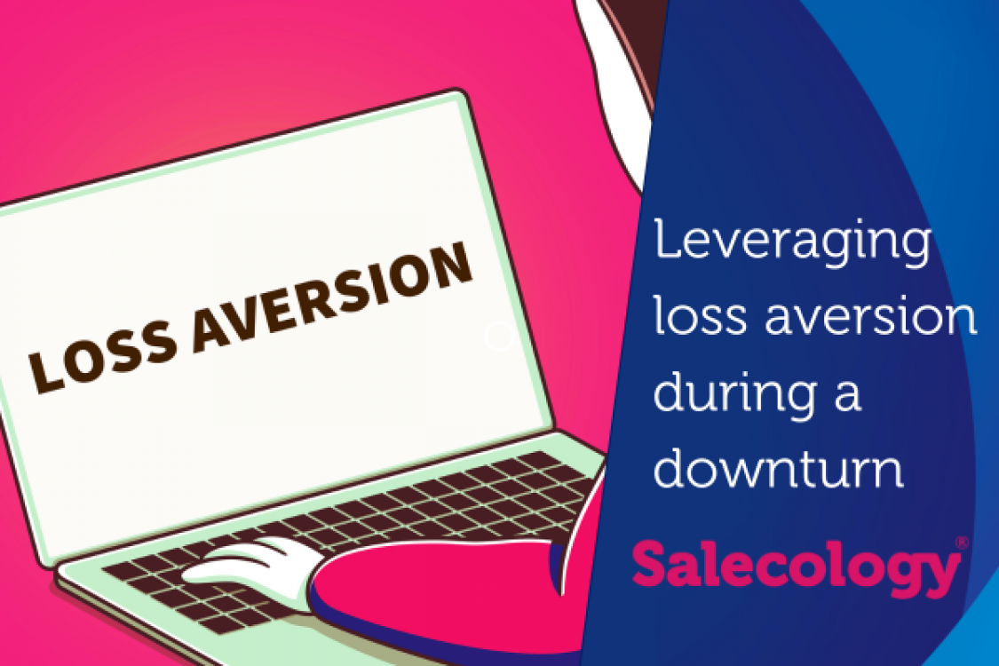 leveraging loss aversion